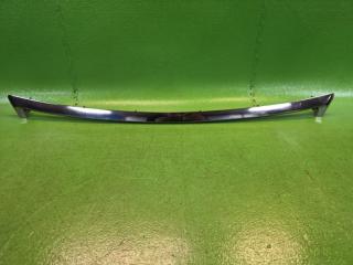 Молдинг капота передний TOYOTA CROWN ARS210 8AR-FTS 75770-30370, 75772-30110 1 ракурс