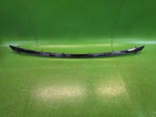 Молдинг капота передний TOYOTA CROWN ARS210 8AR-FTS 75770-30370, 75772-30110 2 ракурс