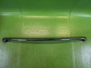 Молдинг капота передний TOYOTA CROWN ARS210 8AR-FTS 75770-30370, 75772-30110 3 ракурс