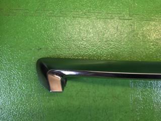 Молдинг капота передний TOYOTA CROWN ARS210 8AR-FTS 75770-30370, 75772-30110 4 ракурс