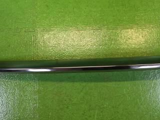 Молдинг капота передний TOYOTA CROWN ARS210 8AR-FTS 75770-30370, 75772-30110 5 ракурс