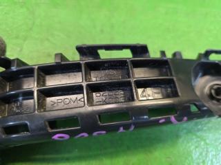 Крепление бампера правое переднее TOYOTA YARIS MXPA10 M15A-FKS 52535-K0030 5 ракурс
