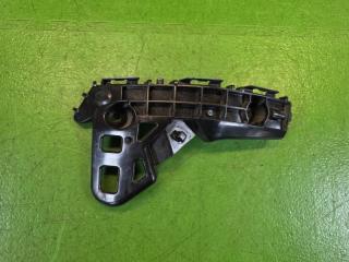 Крепление бампера левое переднее TOYOTA HARRIER ZSU60 3ZR-FAE 52536-48030 1 ракурс