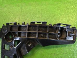 Крепление бампера левое переднее TOYOTA HARRIER ZSU60 3ZR-FAE 52536-48030 2 ракурс