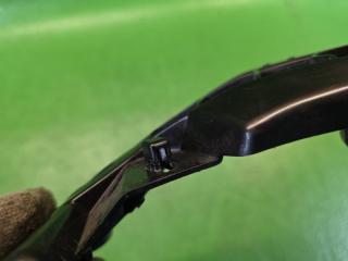 Крепление бампера левое переднее TOYOTA HARRIER ZSU60 3ZR-FAE 52536-48030 4 ракурс