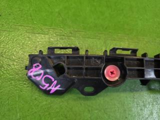 Крепление бампера левое заднее TOYOTA YARIS MXPA10 M15A-FKS 52576-K0010 3 ракурс