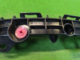 Крепление бампера левое заднее TOYOTA YARIS MXPA10 M15A-FKS 52576-K0010 5 ракурс