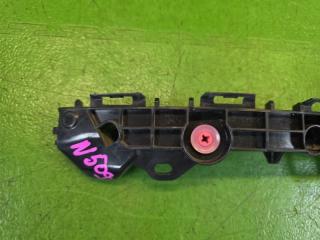 Крепление бампера левое заднее TOYOTA YARIS MXPH10 M15A-FXE 52576-K0010 2 ракурс