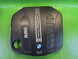Крышка двс декоративная BMW X5 F15 N57D30A 11148513452, 11148513453 1 ракурс