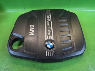Крышка двс декоративная BMW X5 F15 N57D30A 11148513452, 11148513453 2 ракурс