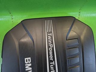Крышка двс декоративная BMW X5 F15 N57D30A 11148513452, 11148513453 3 ракурс