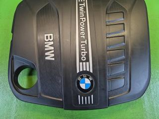 Крышка двс декоративная BMW X5 F15 N57D30A 11148513452, 11148513453 4 ракурс