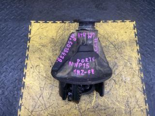 Редуктор моста задний TOYOTA PORTE NNP15 1NZ-FE 41110-16141 1 ракурс