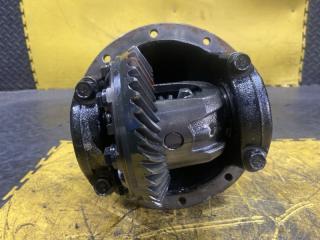 Редуктор моста задний TOYOTA PORTE NNP15 1NZ-FE 41110-16141 2 ракурс