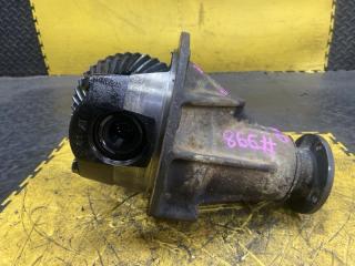 Редуктор моста задний TOYOTA PORTE NNP15 1NZ-FE 41110-16141 4 ракурс