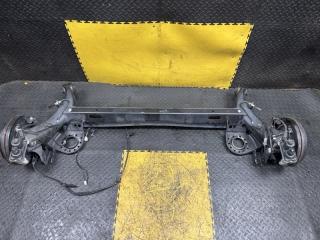Балка подвески задняя DAIHATSU ROCKY A202S WA-VEX 48710-B1140, 42410-B1100 42431-B1060 1 ракурс