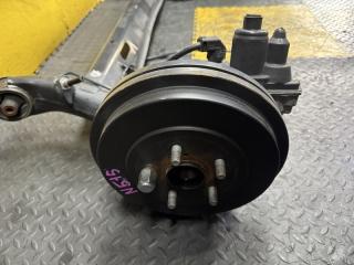 Балка подвески задняя DAIHATSU ROCKY A202S WA-VEX 48710-B1140, 42410-B1100 42431-B1060 2 ракурс
