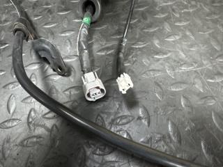 Балка подвески задняя DAIHATSU ROCKY A202S WA-VEX 48710-B1140, 42410-B1100 42431-B1060 4 ракурс