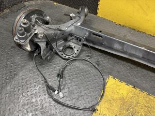 Балка подвески задняя DAIHATSU ROCKY A202S WA-VEX 48710-B1140, 42410-B1100 42431-B1060 5 ракурс