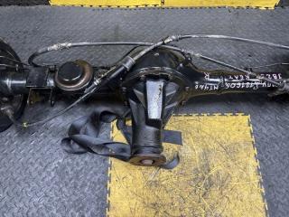 Мост задний SUZUKI JIMNY JB23W K6AT 27300-81840, 43:8 4 ракурс