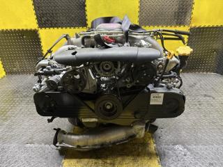 ДВС SUBARU IMPREZA GH7 EJ203 10100-BP810, D143676 1 ракурс