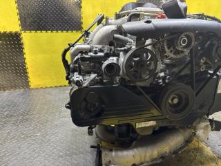 ДВС SUBARU IMPREZA GH7 EJ203 10100-BP810, D143676 2 ракурс