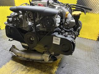 ДВС SUBARU IMPREZA GH7 EJ203 10100-BP810, D143676 3 ракурс