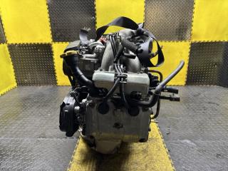 ДВС SUBARU IMPREZA GH7 EJ203 10100-BP810, D143676 5 ракурс