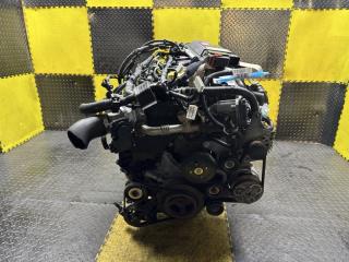 ДВС NISSAN NV350 CARAVAN VW6E26 YD25DDT 10102-3XN1A, 325499A 1 ракурс