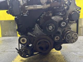 ДВС NISSAN NV350 CARAVAN VW6E26 YD25DDT 10102-3XN1A, 325499A 3 ракурс
