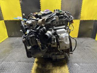 ДВС NISSAN NV350 CARAVAN VW6E26 YD25DDT 10102-3XN1A, 325499A 4 ракурс