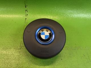 Airbag на руль BMW X5 F15 N57D30A 1 ракурс