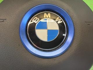 Airbag на руль BMW X5 F15 N57D30A 2 ракурс