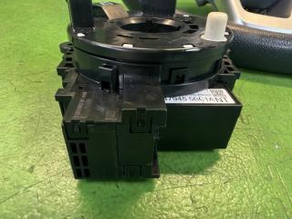 Руль NISSAN NOTE SNE12 HR12-DE 47945-5BC1A 4 ракурс