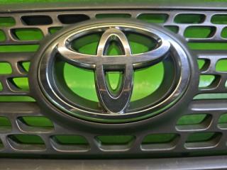 Решетка передняя TOYOTA PROBOX NCP55 1NZ-FE 53111-52170 5 ракурс