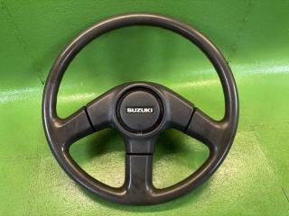 Руль SUZUKI ESCUDO TA01W G16A 1 ракурс Руль SUZUKI ESCUDO TA01W G16A 1 ракурс