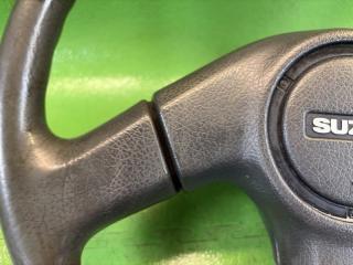 Руль SUZUKI ESCUDO TA01W G16A 2 ракурс Руль SUZUKI ESCUDO TA01W G16A 2 ракурс
