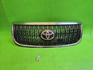 Решетка передняя TOYOTA CROWN MAJESTA UZS187 3UZ-FE 53141-30060, 53100-30340, 53100-30250 1 ракурс