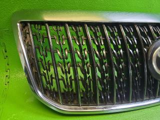Решетка передняя TOYOTA CROWN MAJESTA UZS187 3UZ-FE 53141-30060, 53100-30340, 53100-30250 2 ракурс