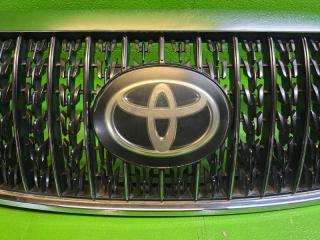 Решетка передняя TOYOTA CROWN MAJESTA UZS187 3UZ-FE 53141-30060, 53100-30340, 53100-30250 3 ракурс
