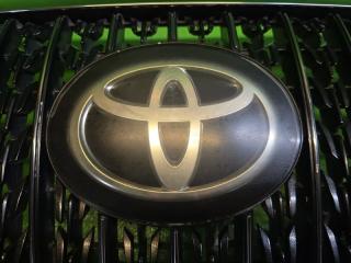 Решетка передняя TOYOTA CROWN MAJESTA UZS187 3UZ-FE 53141-30060, 53100-30340, 53100-30250 5 ракурс