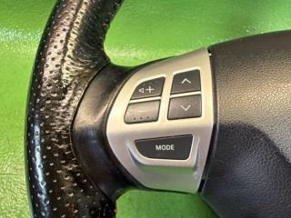 Руль MITSUBISHI OUTLANDER CW5W 4B12 2 ракурс