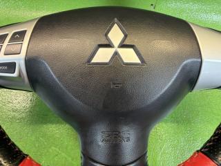 Руль MITSUBISHI OUTLANDER CW5W 4B12 3 ракурс