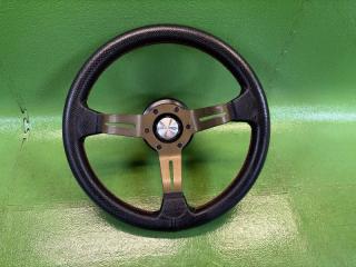 Руль SUZUKI JIMNY JB23W K6A 1 ракурс