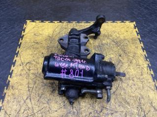 Рулевой редуктор SUZUKI ESCUDO TA01W G16A 4860060A22 2 ракурс
