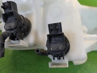 Бачок стеклоомывателя TOYOTA AQUA NHP10 1NZ-FXE 85315-52440, 85330-60160, 85330-21010, 060851-399 4 ракурс