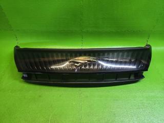 Решетка передняя TOYOTA HARRIER ZSU60 3ZR-FAE 53114-48030, 53114-48050, 53141-48040 1 ракурс