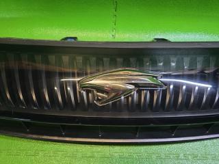 Решетка передняя TOYOTA HARRIER ZSU60 3ZR-FAE 53114-48030, 53114-48050, 53141-48040 3 ракурс