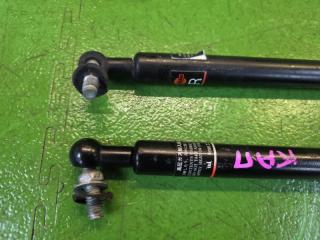 Амортизатор капота передний NISSAN CEDRIC ENY33 RB25-DET 65471-4P026 65470-4P026 2 ракурс