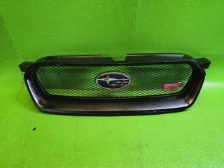 Решетка передняя SUBARU LEGACY BP5 EJ20X J1017AG090, 91122-AG100 1 ракурс